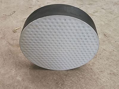 张湾区四氟板式橡胶支座易于更换缓冲隔震